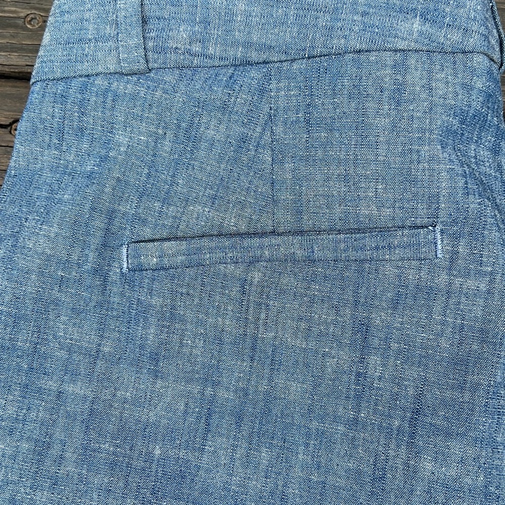 Banana Republic Women’s Wide Leg Blake Pants - Picture 13 of 13